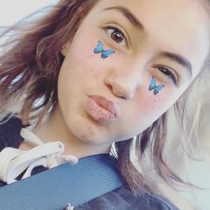 Meet your Posher, Judith